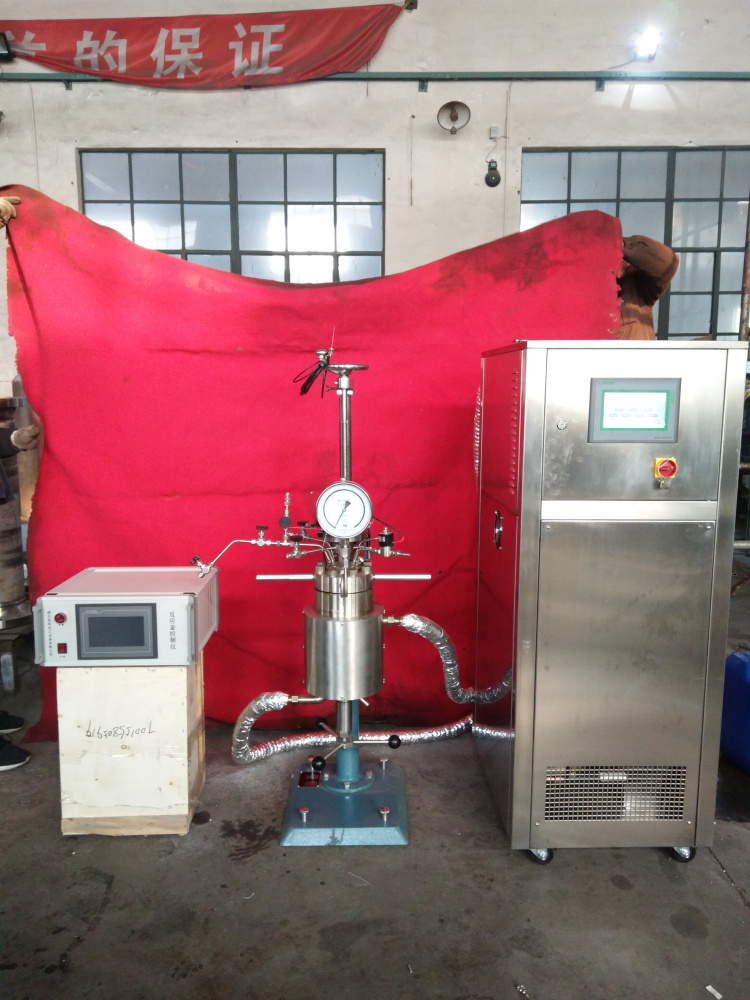 KCF系列-防爆、外循環、高轉速